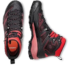登山用品 Mammut - MAMMUT Duncan BOA High GTX Men Mammut Ducan BOA High GTX - Men's | BOA®